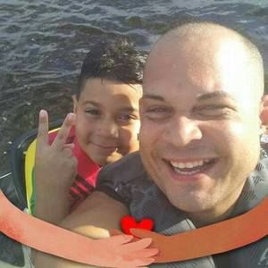 Meet your Posher, Sanchez